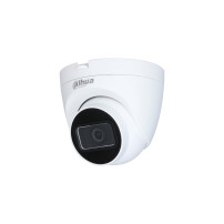 Dahua Technology Lite HAC-HDW1200TRQ(-A) Torretta Telecamera di sicurezza CCTV Interno e esterno 1920 x 1080 Pixel Soffitto/muro