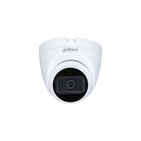 Dahua Technology Lite HAC-HDW1200TRQ(-A) Torretta Telecamera di sicurezza CCTV Interno e esterno 1920 x 1080 Pixel Soffitto/muro