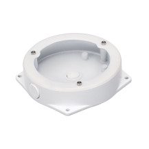 Dahua Technology PFA132 security cameras mounts & housings Scatola di giunzione