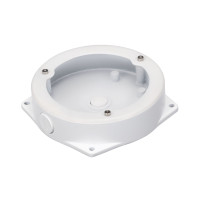 Dahua Technology PFA132 security cameras mounts & housings Scatola di giunzione