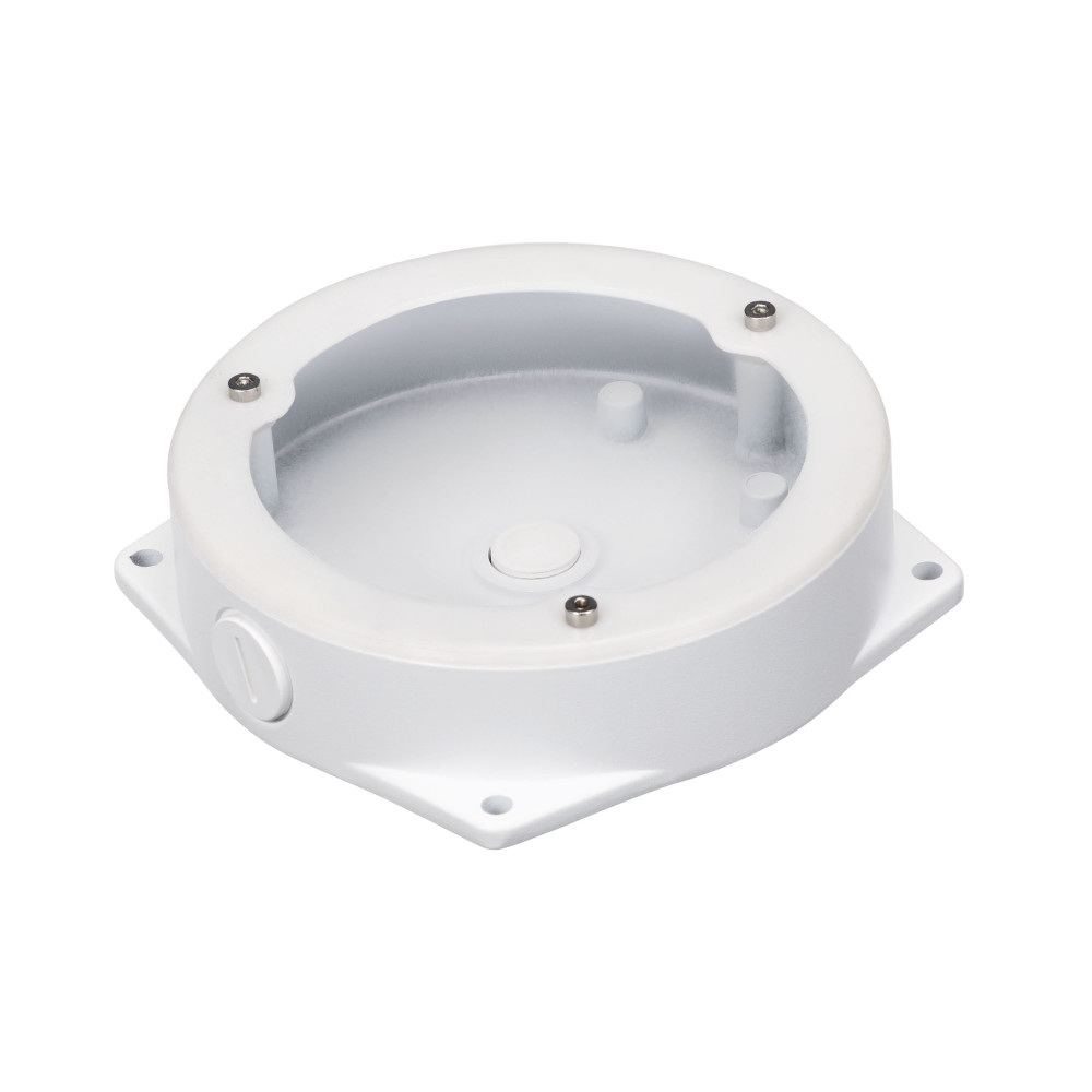 Dahua Technology PFA132 security cameras mounts & housings Scatola di giunzione