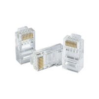 Dahua Technology DH-PFM976-531 cavo di collegamento RJ-45 Trasparente