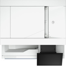 HP LaserJet Stampante multifunzione Color Enterprise 5800dn