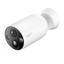 TP-Link Tapo C425 Pallottola (forma) Telecamera di sicurezza IP Esterno 2560 x 1440 Pixel Soffitto/muro