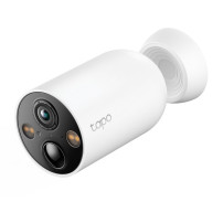 TP-Link Tapo C425 Pallottola (forma) Telecamera di sicurezza IP Esterno 2560 x 1440 Pixel Soffitto/muro