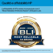 HP LaserJet Pro 3302fdw Wireless Multifunction Colore Stampante, Fotocopiatrice, scanner; Fronte/retro