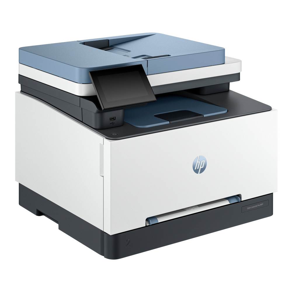 HP LaserJet Pro 3302fdw Wireless Multifunction Colore Stampante, Fotocopiatrice, scanner; Fronte/retro