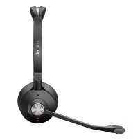 Jabra Engage 75 SE Auricolare Wireless A Padiglione Ufficio USB tipo-C Bluetooth Nero