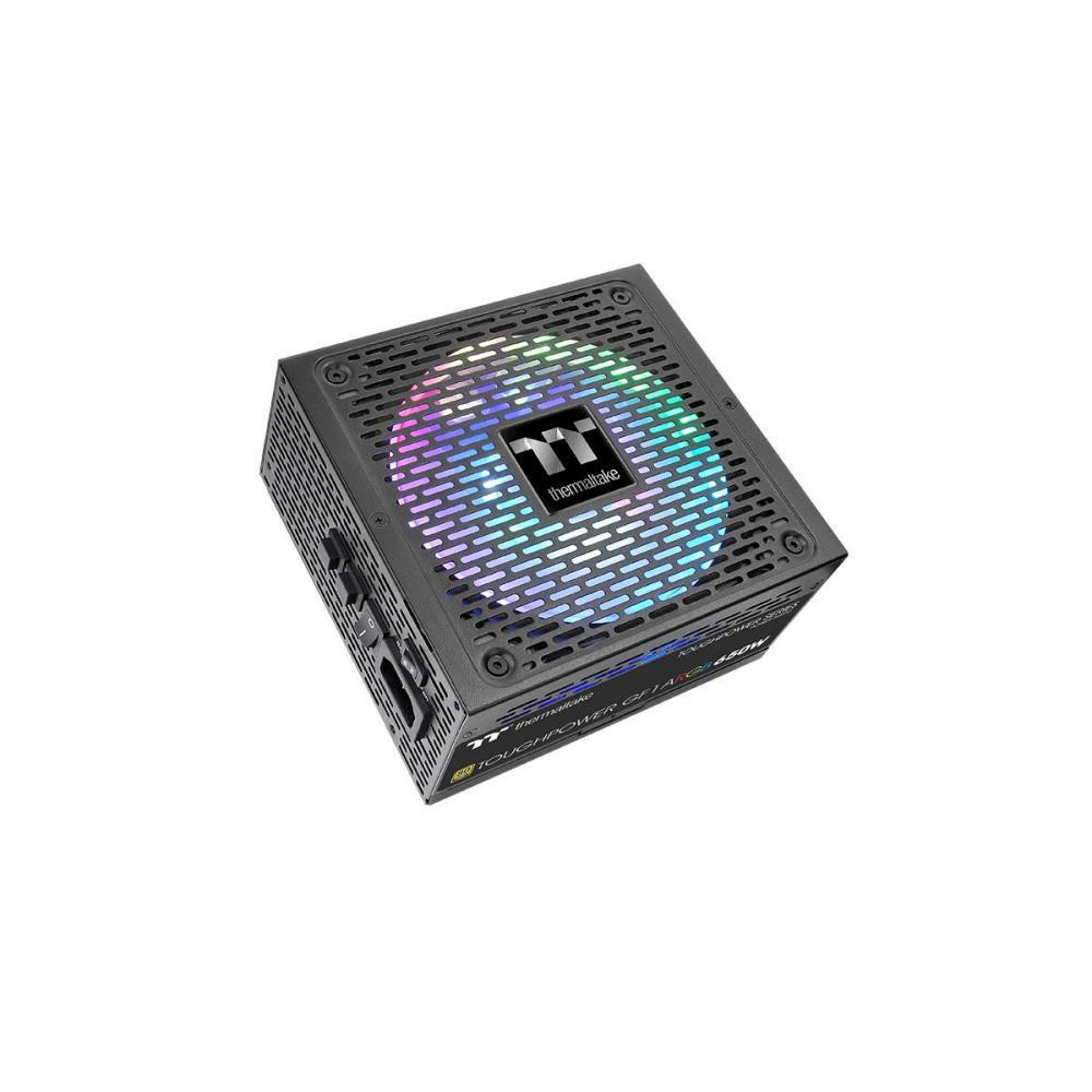 Power SupplyThermaltake TOUGHPOWER GF1 650W ARGB