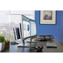 HP Lucchetto cavo con chiave da 10 mm