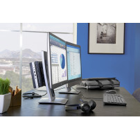 HP Lucchetto cavo con chiave da 10 mm