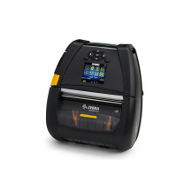 Zebra ZQ63-AUFAE14-00 stampante per etichette (CD) Termica diretta 203 x 203 DPI 115 mm/s Con cavo e senza cavo Bluetooth