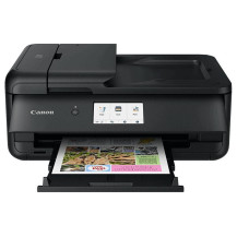 Canon PIXMA TS9550a Ad inchiostro A3 4800 x 1200 DPI Wi-Fi