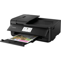 Canon PIXMA TS9550a Ad inchiostro A3 4800 x 1200 DPI Wi-Fi