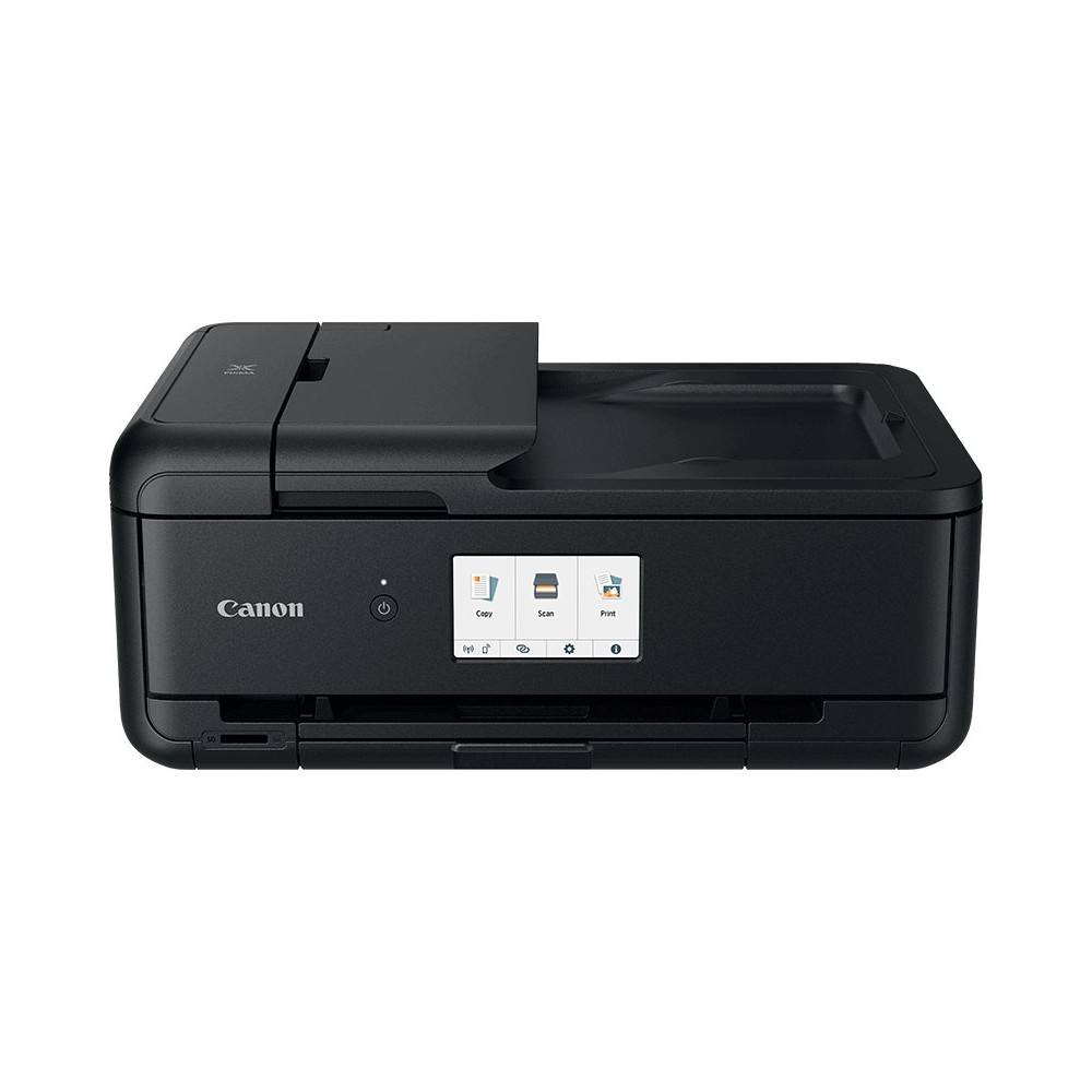 Canon PIXMA TS9550a Ad inchiostro A3 4800 x 1200 DPI Wi-Fi