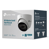 TP-Link VIGI InSight S445ZI Torretta Telecamera di sicurezza IP Esterno 2688 x 1520 Pixel Soffitto