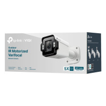 TP-Link VIGI InSight S345ZI Pallottola (forma) Telecamera di sicurezza IP Esterno 2688 x 1520 Pixel Parete