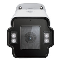 TP-Link VIGI InSight S345ZI Pallottola (forma) Telecamera di sicurezza IP Esterno 2688 x 1520 Pixel Parete
