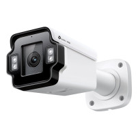TP-Link VIGI InSight S345ZI Pallottola (forma) Telecamera di sicurezza IP Esterno 2688 x 1520 Pixel Parete