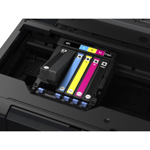 Epson Expression Premium XP-7100 stampante multifunzione inkjet a cartucce