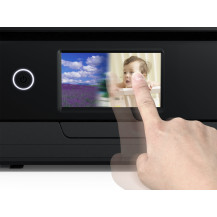 Epson Expression Premium XP-7100 stampante multifunzione inkjet a cartucce