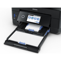 Epson Expression Premium XP-7100 stampante multifunzione inkjet a cartucce