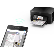 Epson Expression Premium XP-7100 stampante multifunzione inkjet a cartucce