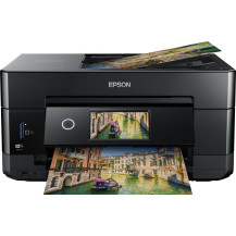 Epson Expression Premium XP-7100 stampante multifunzione inkjet a cartucce