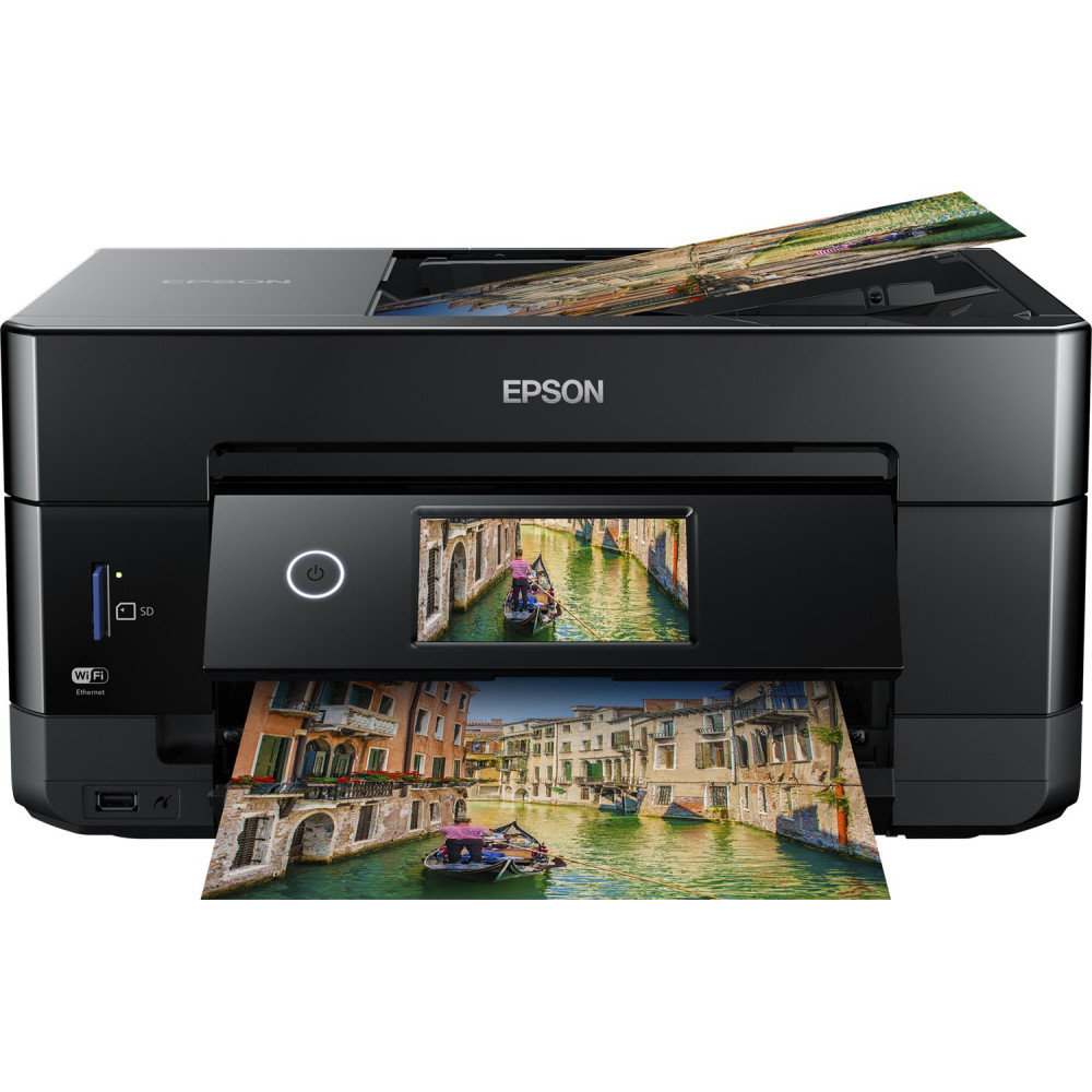 Epson Expression Premium XP-7100 stampante multifunzione inkjet a cartucce