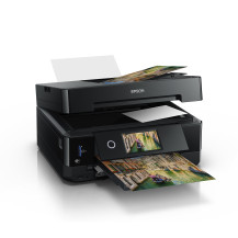 Epson Expression Premium XP-7100 stampante multifunzione inkjet a cartucce