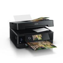 Epson Expression Premium XP-7100 stampante multifunzione inkjet a cartucce