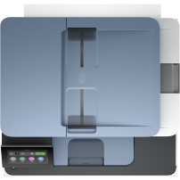 HP Color LaserJet Pro Stampante multifunzione 3302fdn