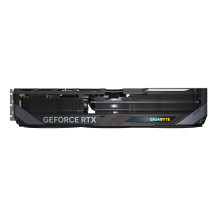 GIGABYTE GeForce RTX 5070 Ti GAMING OC 16G Scheda Grafica - 16GB GDDR7, 256 bit, PCI-E 5.0, 2588 MHz Core Clock, 3 x DP 2.1a, 1 
