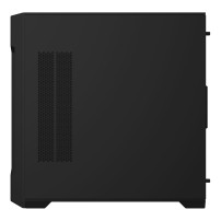 GIGABYTE C102 GLASS Midi Tower Nero