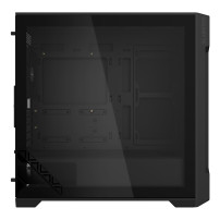 GIGABYTE C102 GLASS Midi Tower Nero