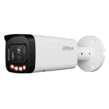 Dahua Technology WizSense IPC-HFW2449T-ZAS-IL Pallottola (forma) Telecamera di sicurezza IP Interno e esterno 2688 x 1520 Pixel 