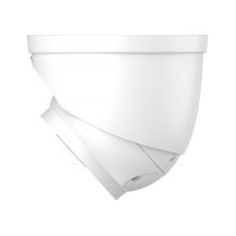 Dahua Technology IPC-HDW3549H-AS-PV-0280B-S5 telecamera di sorveglianza Torretta Telecamera di sicurezza IP Esterno 2960 x 1688 