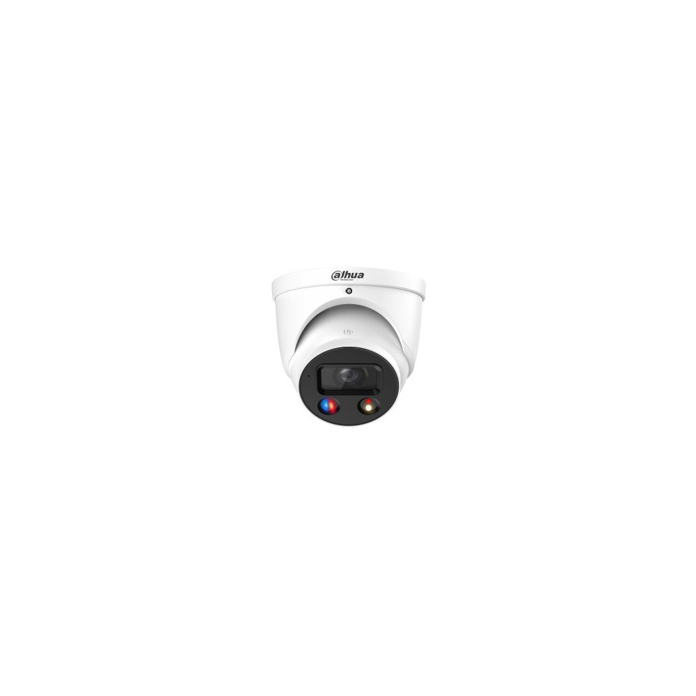 Dahua Technology IPC-HDW3549H-AS-PV-0280B-S5 telecamera di sorveglianza Torretta Telecamera di sicurezza IP Esterno 2960 x 1688 