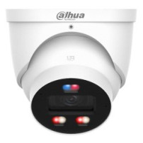 Dahua Technology WizSense HDW3649H-AS-PV-PRO Torretta Telecamera di sicurezza IP Interno e esterno 3200 x 1800 Pixel Soffitto/mu