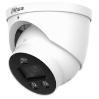 Dahua Technology WizSense HDW3649H-AS-PV-PRO Torretta Telecamera di sicurezza IP Interno e esterno 3200 x 1800 Pixel Soffitto/mu