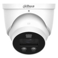 Dahua Technology WizSense HDW3649H-AS-PV-PRO Torretta Telecamera di sicurezza IP Interno e esterno 3200 x 1800 Pixel Soffitto/mu