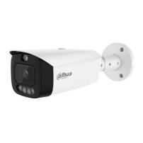 Dahua Technology IPC-HFW3849T1-AS-PV-PRO Pallottola (forma) Telecamera di sicurezza IP Interno e esterno 3840 x 2160 Pixel Soffi