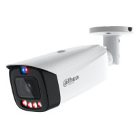 Dahua Technology IPC-HFW3849T1-AS-PV-PRO Pallottola (forma) Telecamera di sicurezza IP Interno e esterno 3840 x 2160 Pixel Soffi