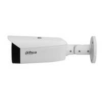 Dahua Technology WizSense IPC-HFW3849T1-AS-PV Pallottola (forma) Telecamera di sicurezza IP Esterno 3840 x 2160 Pixel Soffitto/m