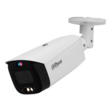 Dahua Technology WizSense IPC-HFW3849T1-AS-PV Pallottola (forma) Telecamera di sicurezza IP Esterno 3840 x 2160 Pixel Soffitto/m