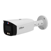 Dahua Technology WizSense IPC-HFW3849T1-AS-PV Pallottola (forma) Telecamera di sicurezza IP Esterno 3840 x 2160 Pixel Soffitto/m