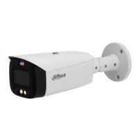 Dahua Technology WizSense IPC-HFW3849T1-AS-PV Pallottola (forma) Telecamera di sicurezza IP Esterno 3840 x 2160 Pixel Soffitto/m