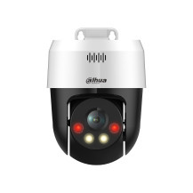 Dahua Technology WizSense SD2A500NB-GNY-A-PV Torretta Telecamera di sicurezza IP Esterno 2560 x 1920 Pixel Soffitto/muro