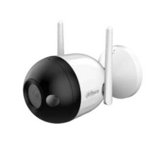 Dahua Technology DH-F4C-PV telecamera di sorveglianza Pallottola (forma) Telecamera di sicurezza IP Interno e esterno 2560 x 144