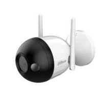 Dahua Technology DH-F4C-PV telecamera di sorveglianza Pallottola (forma) Telecamera di sicurezza IP Interno e esterno 2560 x 144
